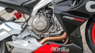 Moto - News: Aprilia RS 660, pronta a gareggiare in pista nel MotoAmerica