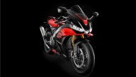 Moto - News: Aprilia RSV4 2021, la superbike di Noale arriva in concessionaria