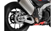 Moto - News: Aprilia RSV4 2021, la superbike di Noale arriva in concessionaria