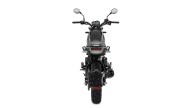 Moto - News: Benelli Leoncino e Leoncino Trail 500, motore Euro 5 e nuova forcella