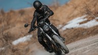 Moto - News: Benelli Leoncino e Leoncino Trail 500, motore Euro 5 e nuova forcella