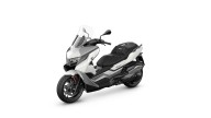 Moto - News: BMW C 400 X e C 400 GT, si aggiornano gli scooter di media cilindrata