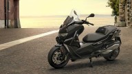 Moto - News: BMW C 400 X e C 400 GT, si aggiornano gli scooter di media cilindrata