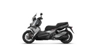 Moto - News: BMW C 400 X e C 400 GT, si aggiornano gli scooter di media cilindrata