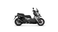 Moto - News: BMW C 400 X e C 400 GT, si aggiornano gli scooter di media cilindrata