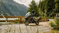 Moto - Test: BMW R 1250 RT 2021 - TEST