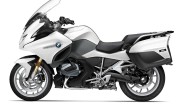 Moto - Test: BMW R 1250 RT 2021 - TEST