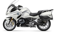 Moto - Test: BMW R 1250 RT 2021 - TEST