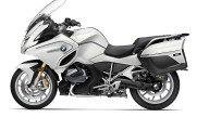 Moto - Test: BMW R 1250 RT 2021 - TEST