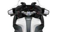 Moto - Test: BMW R 1250 RT 2021 - TEST