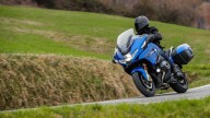 Moto - Test: BMW R 1250 RT 2021 - TEST