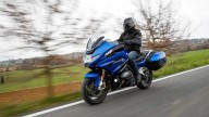 Moto - Test: BMW R 1250 RT 2021 - TEST