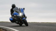 Moto - Test: BMW R 1250 RT 2021 - TEST