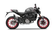 Moto - Test: Ducati Monster 2021 - TEST