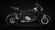 Moto - Test: Ducati Monster 2021 - TEST