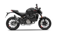 Moto - Test: Ducati Monster 2021 - TEST