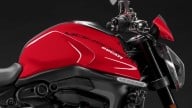 Moto - Test: Ducati Monster 2021 - TEST