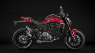 Moto - Test: Ducati Monster 2021 - TEST