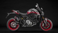 Moto - Test: Ducati Monster 2021 - TEST