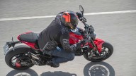 Moto - Test: Ducati Monster 2021 - TEST