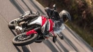 Moto - News: Ducati Multistrada V4: richiamo per un problema alle valvole