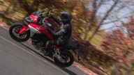 Moto - News: Ducati Multistrada V4: richiamo per un problema alle valvole