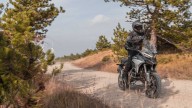 Moto - News: Ducati Multistrada V4: richiamo per un problema alle valvole