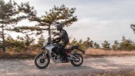 Moto - News: Ducati Multistrada V4: richiamo per un problema alle valvole