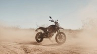 Moto - News: Ducati Scrambler Desert Sled Fasthouse, 800 esemplari celebrativi