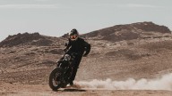 Moto - News: Ducati Scrambler Desert Sled Fasthouse, 800 esemplari celebrativi
