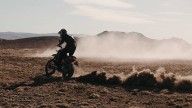 Moto - News: Ducati Scrambler Desert Sled Fasthouse, 800 esemplari celebrativi