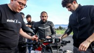 Moto - News: Zero Motorcycles: novità strategiche per l’Italia