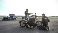 Moto - News: Zero Motorcycles: novità strategiche per l’Italia