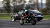 Moto - News: Zero Motorcycles: novità strategiche per l’Italia