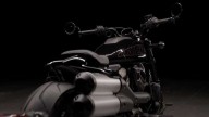 Moto - News: Harley-Davidson Custom 1250 2021, ecco come sarà