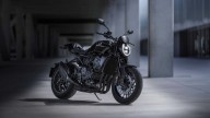 Moto - News: Honda CB1000R Black Edition, le neo sport cafe si veste di nero