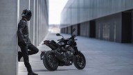 Moto - News: Honda CB1000R Black Edition, le neo sport cafe si veste di nero
