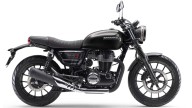 Moto - News: Honda GB350: arriva in Giappone la modern classic di piccola cilindrata