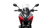 Moto - Test: Honda NC750X 2021 - TEST