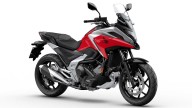 Moto - Test: Honda NC750X 2021 - TEST