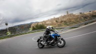 Moto - Test: Honda NC750X 2021 - TEST