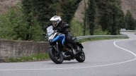 Moto - Test: Honda NC750X 2021 - TEST