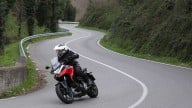 Moto - Test: Honda NC750X 2021 - TEST