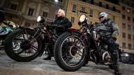 Moto - News: Centenario Moto Guzzi, un docufilm per l'anniversario