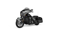 Moto - News: Indian Chieftain Elite, 120 esemplari per i suoi 120 anni