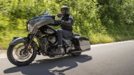 Moto - News: Indian Chieftain Elite, 120 esemplari per i suoi 120 anni