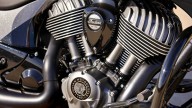 Moto - News: Indian Chieftain Elite, 120 esemplari per i suoi 120 anni