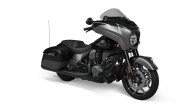 Moto - News: Indian Chieftain Elite, 120 esemplari per i suoi 120 anni