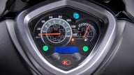 Moto - News: Kymco Agility 125i R16+ e 200i R16+, Euro5 e nuovi colori