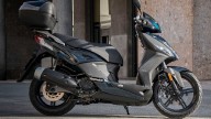 Moto - News: Kymco Agility 125i R16+ e 200i R16+, Euro5 e nuovi colori